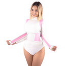 Unisex Posture Corrector Vest - STYLESHAPESTUDIO