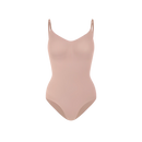 Seamless BodySuit - STYLESHAPESTUDIO