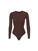 Long Sleeve Bodysuit - STYLESHAPESTUDIO