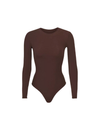 Long Sleeve Bodysuit - STYLESHAPESTUDIO