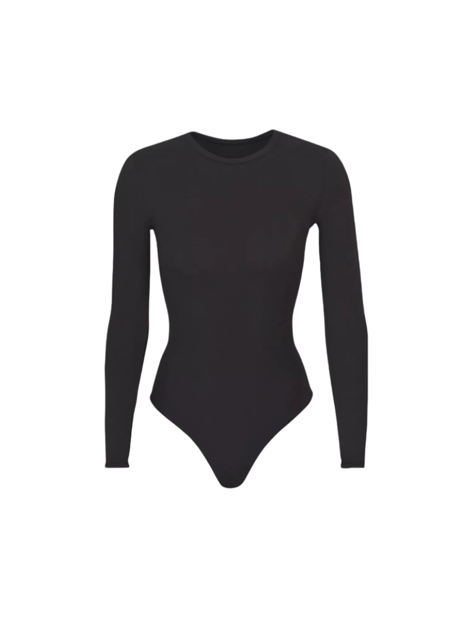 Long Sleeve Bodysuit