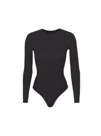 Long Sleeve Bodysuit - STYLESHAPESTUDIO