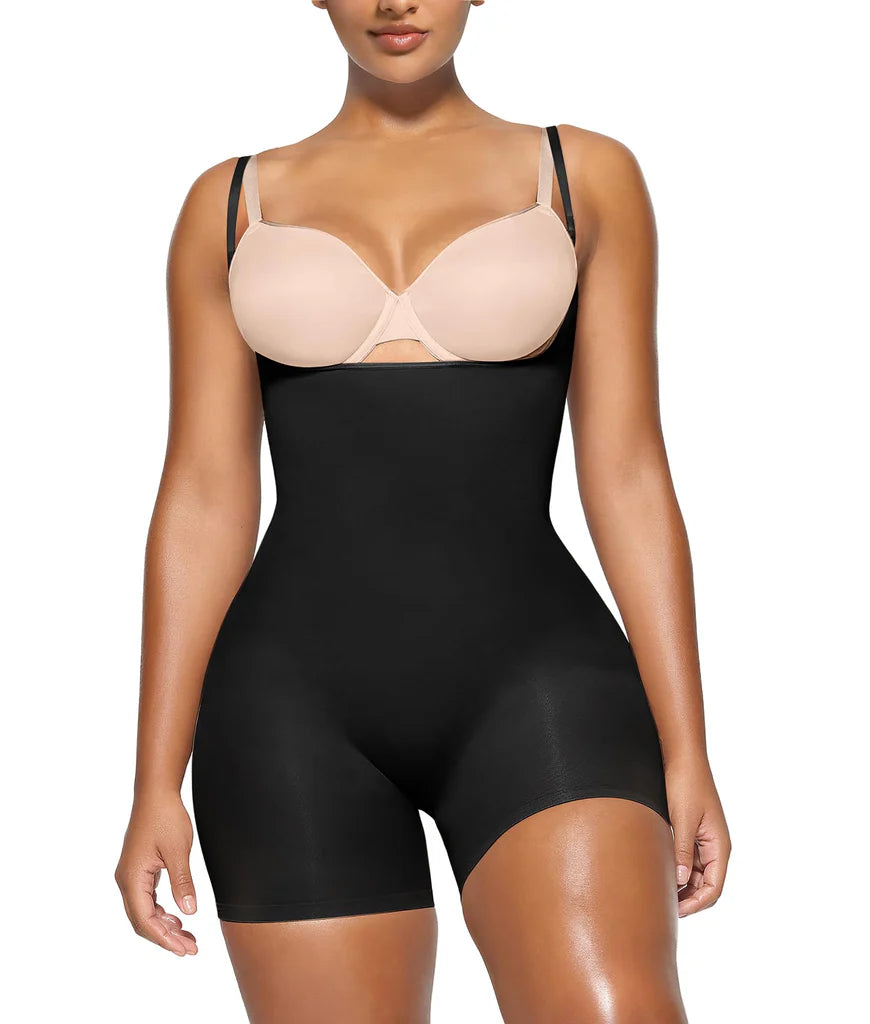 Butt Enhancing Bodysuit