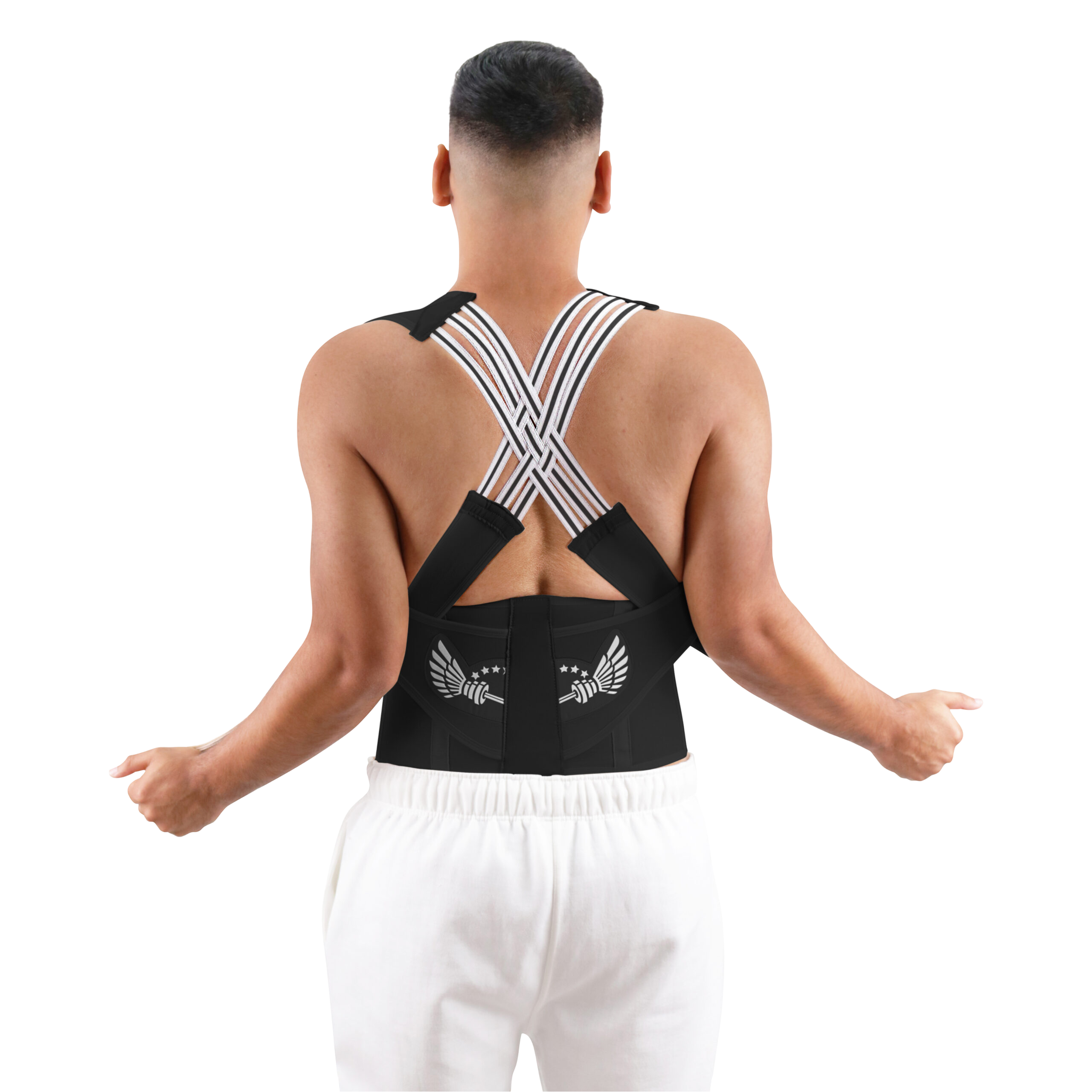 Unisex Posture Corrector Vest