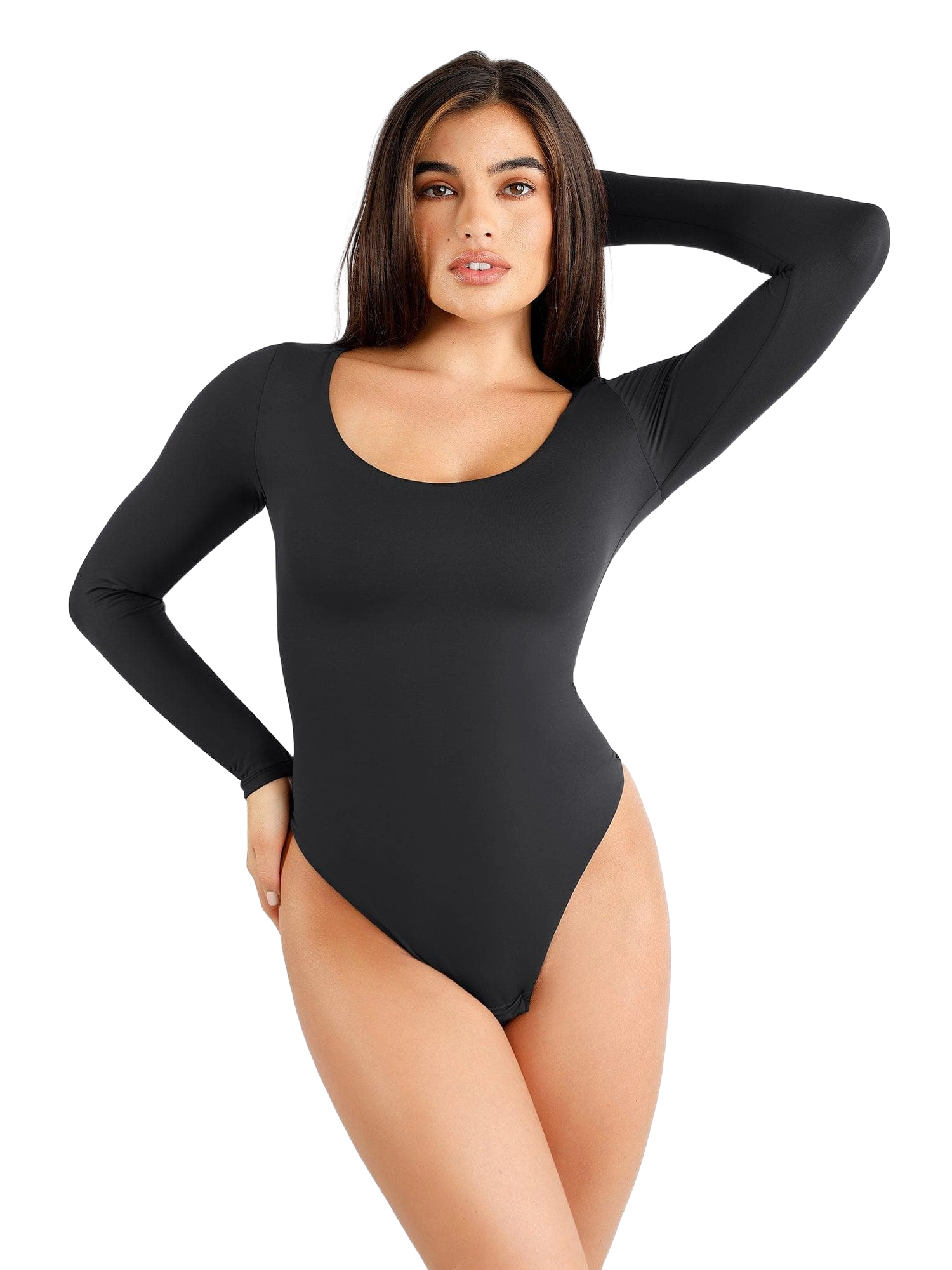 Long Sleeve Bodysuit