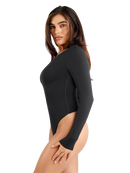 Long Sleeve Bodysuit - STYLESHAPESTUDIO